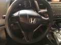 Selling 2nd Hand Honda Civic 2006 in Davao City-5