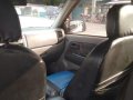 Selling Isuzu D-Max 2004 Manual Diesel in Santa Barbara-7