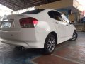 Selling Honda City 2010 Automatic Gasoline in Angeles-7