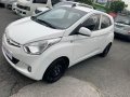 Selling Hyundai Eon 2016 Manual Gasoline in Pasig-6