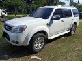 Ford Everest 2013 Automatic Diesel for sale in Pasay-6