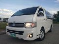 2012 Toyota Grandia for sale in Quezon City-10