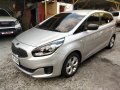 Kia Carens 2014 Manual Diesel for sale in Pasig-0