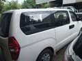Sell White 2014 Hyundai Grand Starex in Makati-0