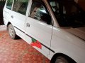 Mitsubishi Adventure 2002 Manual Diesel for sale in San Juan-2