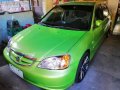 Selling Honda Civic 2003 Automatic Gasoline in Tanza-6