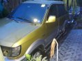 Sell 2nd Hand 2002 Mitsubishi Adventure at 130000 km in Santa Rosa-4