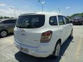 Sell White 2015 Chevrolet Spin at 73823 km-3