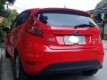 Ford Fiesta 2011 Manual Gasoline for sale in Quezon City-6