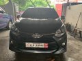 Toyota Wigo 2019 Automatic Gasoline for sale in Quezon City-0