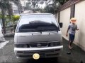 Nissan Urvan Escapade 2011 Manual Diesel for sale in Meycauayan-6