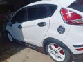 2012 Ford Fiesta for sale in Reina Mercedes-3