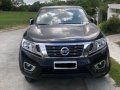Selling Nissan Navara 2017 Automatic Diesel in Santa Rosa-0