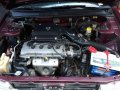 Sell 2nd Hand 1998 Nissan Sentra at 130000 km in Pasig-2