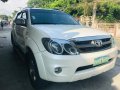 2nd Hand Toyota Fortuner 2006 for sale in Paniqui-7
