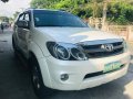 2nd Hand Toyota Fortuner 2006 for sale in Paniqui-4