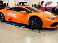 Selling Lamborghini Huracan 2015 in Manila-1