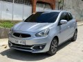 2018 Mitsubishi Mirage for sale in Cebu City-3