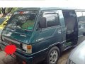 Selling 1997 Mitsubishi L300 Van for sale in Quezon City-6