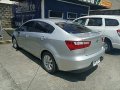 Sell Silver 2015 Kia Rio in Manila-0