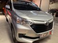 Sell Silver 2018 Toyota Avanza in Quezon City-1