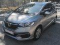 Honda Jazz 2018 Manual Gasoline for sale in Makati-11