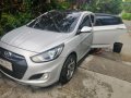 Used Hyundai Accent 2011 for sale in Parañaque-1