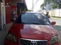 Selling Toyota Vios 2007 Manual Gasoline in Mabalacat-7