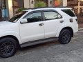 Selling 2nd Hand Toyota Fortuner 2015 at 70000 km in Biñan-1