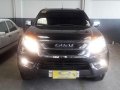 Selling Used Isuzu Mu-X 2016 at 50000 km in San Fernando-1