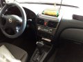 Sell 2nd Hand 2008 Nissan Sentra in Quezon City-4