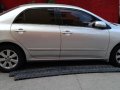 Selling Toyota Altis 2013 at 40000 km in Manila-0