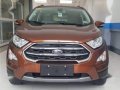 Selling Used Ford Ecosport 2018 at 1000 km in Quezon City-0