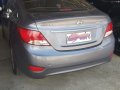 Sell 2nd Hand 2017 Hyundai Accent at 110000 km in Rodriguez-3