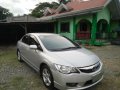 Honda Civic 2009 Automatic Gasoline for sale in Santa Rosa-6