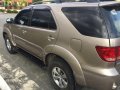 Toyota Fortuner 2005 Automatic Diesel for sale in Marikina-7