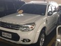 2nd Hand Ford Everest 2015 for sale in Pasig-8