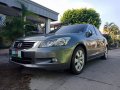 Selling 2nd Hand Honda Accord 2010 Automatic Gasoline at 90000 km in Angeles-9