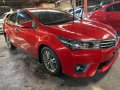 Selling 2nd Hand Toyota Altis 2017 Automatic Gasoline in Quezon City-4