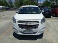 Sell White 2015 Chevrolet Spin at 73823 km-1