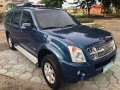 Selling Blue Isuzu Alterra 2008 at 10000 km in Talisay-8