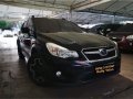 Sell 2nd Hand 2012 Subaru Xv at 50000 km in Makati-8