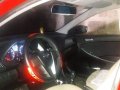 Selling Hyundai Accent 2015 Manual Gasoline in Santo Tomas-4