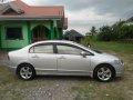 Honda Civic 2009 Automatic Gasoline for sale in Santa Rosa-5