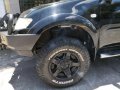 Mitsubishi Montero 2009 Automatic Diesel for sale in Santa Rosa-2