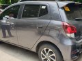 Toyota Wigo 2019 Automatic Gasoline for sale in Quezon City-0