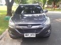 2010 Hyundai Tucson for sale in Manila-10