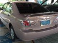 2nd Hand Toyota Altis 2002 for sale in Quezon City-1