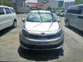 Sell Silver 2015 Kia Rio in Manila-4