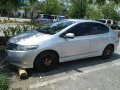 Honda City 2011 Manual Gasoline for sale in Silang-0